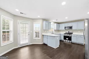 1405 Bramlett Forest Trail, Lawrenceville, GA 30045 - Photo 13