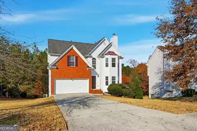 1405 Bramlett Forest Trail, Lawrenceville, GA 30045 - Photo 3