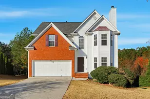 1405 Bramlett Forest Trail, Lawrenceville, GA 30045 - Photo 1