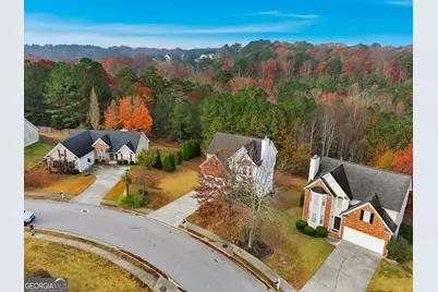 1405 Bramlett Forest Trail, Lawrenceville, GA 30045 - Photo 47