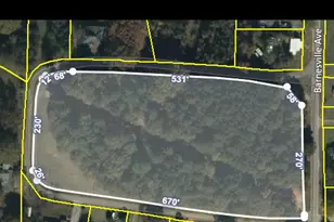 0 Washington Park Circle, Barnesville, GA 30204 - Photo 1