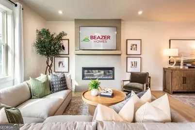 374 Sunset Hollow Street #07, Sugar Hill, GA 30518 - Photo 23