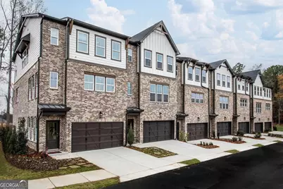 374 Sunset Hollow Street #07, Sugar Hill, GA 30518 - Photo 17