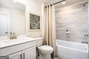 374 Sunset Hollow St, Sugar Hill, GA 30518 - Photo 33