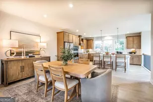 374 Sunset Hollow St, Sugar Hill, GA 30518 - Photo 7