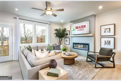 374 Sunset Hollow Street #07, Sugar Hill, GA 30518 - Photo 21