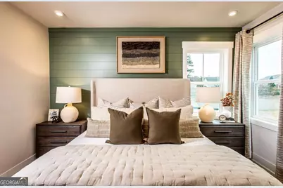 374 Sunset Hollow Street #07, Sugar Hill, GA 30518 - Photo 29