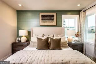 374 Sunset Hollow St, Sugar Hill, GA 30518 - Photo 29