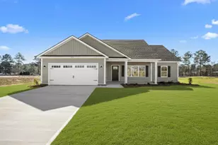 222 Aunt Bee Blvd, Statesboro, GA 30458 - Photo 1