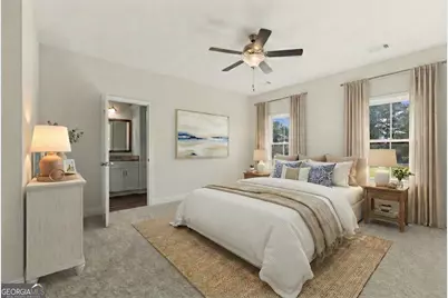 222 Aunt Bee Boulevard, Statesboro, GA 30458 - Photo 9