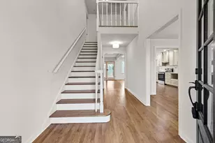 2237 Sewell Mill Rd, Newnan, GA 30263 - Photo 5