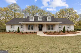 2237 Sewell Mill Rd, Newnan, GA 30263 - Photo 1