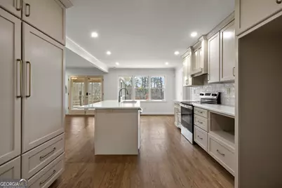 2237 Sewell Mill Road, Newnan, GA 30263 - Photo 15