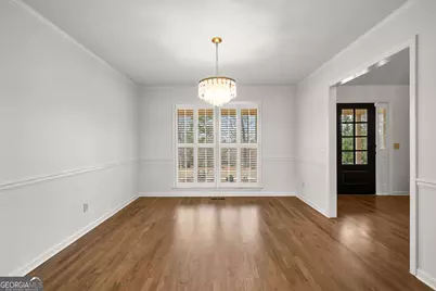 2237 Sewell Mill Road, Newnan, GA 30263 - Photo 7