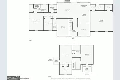 2237 Sewell Mill Road, Newnan, GA 30263 - Photo 67