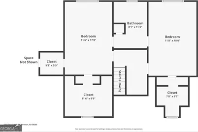 2237 Sewell Mill Road, Newnan, GA 30263 - Photo 73