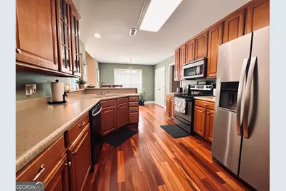 98 Whitfield Bend, Zebulon, GA 30295 - Photo 5