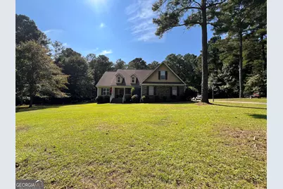 98 Whitfield Bend, Zebulon, GA 30295 - Photo 1