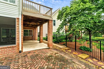 425 Fairway Court, Newnan, GA 30265 - Photo 47