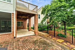 425 Fairway Ct, Newnan, GA 30265 - Photo 47