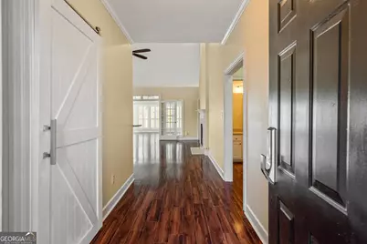 425 Fairway Court, Newnan, GA 30265 - Photo 5