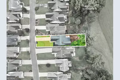 425 Fairway Court, Newnan, GA 30265 - Photo 63