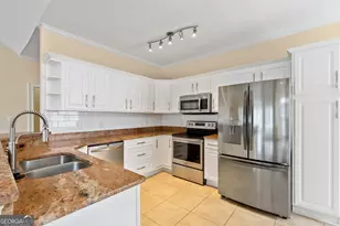 425 Fairway Ct, Newnan, GA 30265 - Photo 21