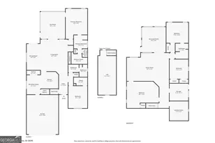 425 Fairway Ct, Newnan, GA 30265 - Photo 69