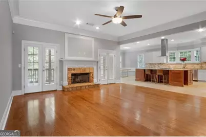 4387 Old Fairburn Road, South Fulton, GA 30349 - Photo 7