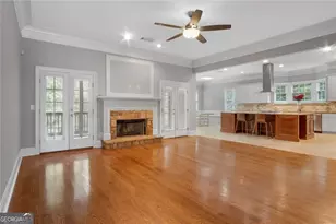 4387 Old Fairburn Rd, South Fulton, GA 30349 - Photo 7