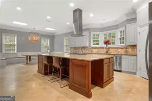 4387 Old Fairburn Rd, South Fulton, GA 30349 - Photo 5