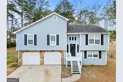 6155 Pointer Way, Douglasville, GA 30135 - Photo 1