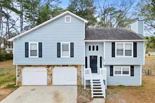 6155 Pointer Way, Douglasville, GA 30135 - Photo 1