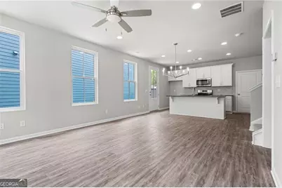 22 Spirea Way #68, Auburn, GA 30011 - Photo 3