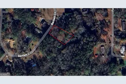 0 Bartlett Circle, Bowdon, GA 30108 - Photo 1