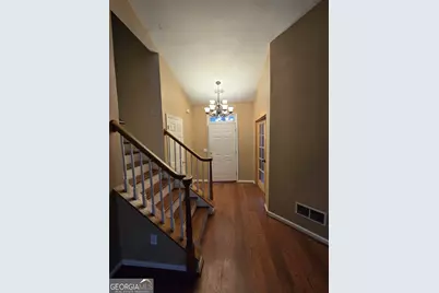 1558 Silver Ridge Drive, Austell, GA 30106 - Photo 5