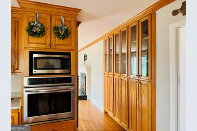 110 Pine Street, Barnesville, GA 30204 - Photo 5