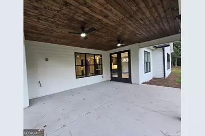 2043 Fischer Road #LOT 1, Sharpsburg, GA 30277 - Photo 25