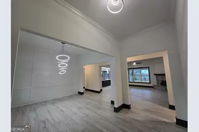 2043 Fischer Road #LOT 1, Sharpsburg, GA 30277 - Photo 7