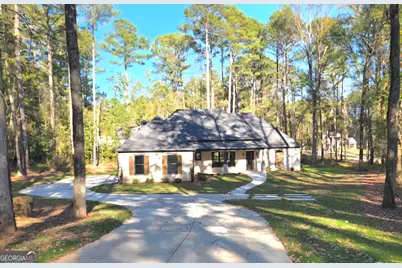 2043 Fischer Road #LOT 1, Sharpsburg, GA 30277 - Photo 3