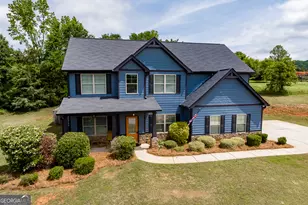 970 Valley Dr, Jefferson, GA 30549 - Photo 1