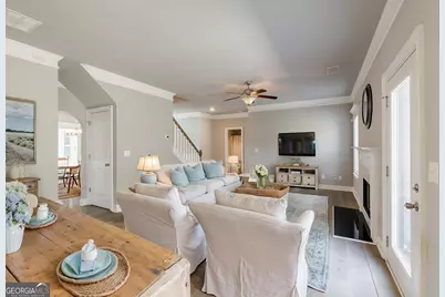 970 Valley Drive, Jefferson, GA 30549 - Photo 15