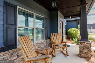 970 Valley Dr, Jefferson, GA 30549 - Photo 3