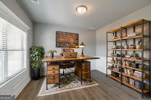 970 Valley Dr, Jefferson, GA 30549 - Photo 9