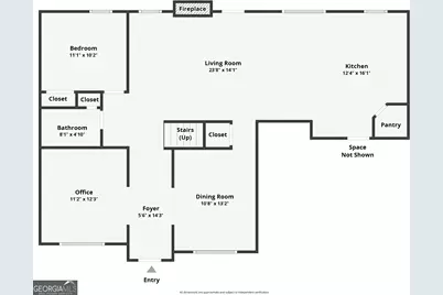 970 Valley Drive, Jefferson, GA 30549 - Photo 51