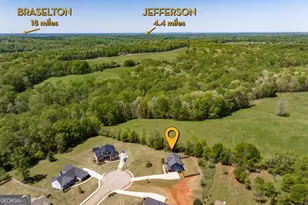 970 Valley Dr, Jefferson, GA 30549 - Photo 55