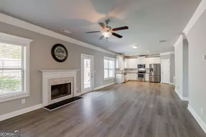 970 Valley Drive, Jefferson, GA 30549 - Photo 13