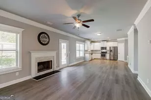 970 Valley Dr, Jefferson, GA 30549 - Photo 13