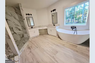 2039 Fischer Road #LOT 3, Sharpsburg, GA 30277 - Photo 35