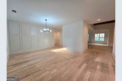 2039 Fischer Road #LOT 3, Sharpsburg, GA 30277 - Photo 21